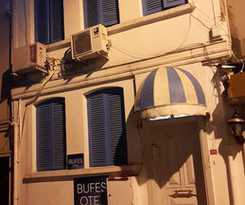  Bufes Hotel