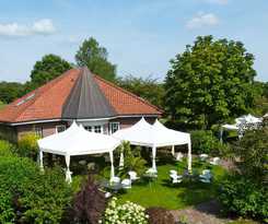  Hotel Landgasthaus Am Steendamm