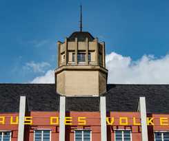 Haus des Volkes - Das Bauhaushotel