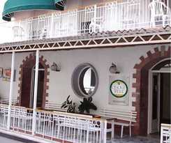  Cinquestelle-albergo del centro storico