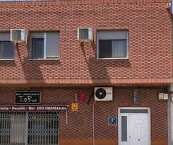 Hotel Pensión Dos Hermanas