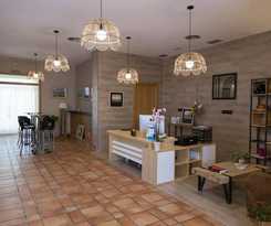 Pradaria Asador y Alojamiento