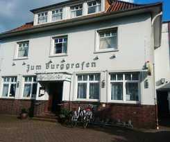 Pension Zum Burggrafen