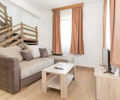 Hotel Ethno village St. George