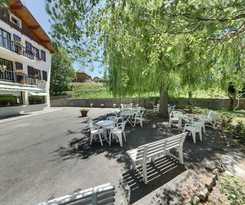 Hotel La Bonne Auberge