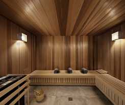 Hotel Hôtel Alexane