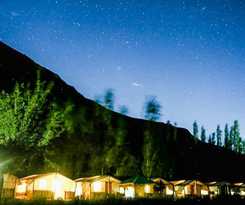 Hotel Shangrila Resort Nubra
