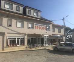 Hotel Restaurante Bayona
