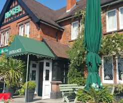 Hotel The Carre Arms