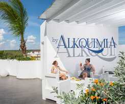 Alkquimia Lounge and Bar