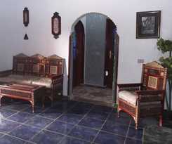 Hotel Bedouin Castle