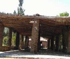 Hotel Badry Sahara Camp