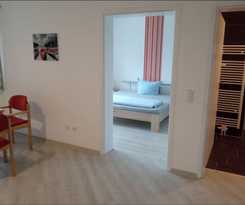 Appartemens Haus Maria Anna