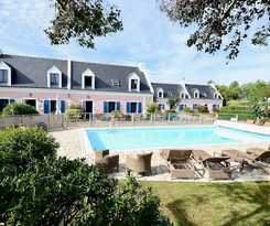 La Désirade - Hôtel, Spa et Restaurant