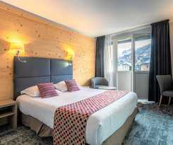 Hôtel Vauban Briançon