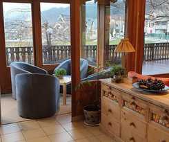 Hotel Hôtel Restaurant La Buffe