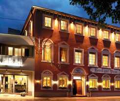 Hotel Zur Post Trier