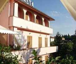 Hotel Farneta