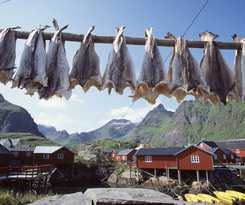 Å Rorbuer - by Classic Norways