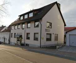 Hotel Garni Elisabeth