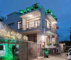 Delight Deluxe Hotel and Spa