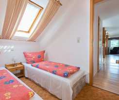 Hotel Landhaus Bergidyll