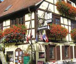  Spundloch - das Hotel and Weinrestaurant