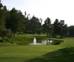 Golf Can Rafel