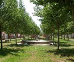 Camping Bungalow Parque Isábena