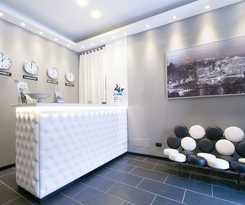 Hotel Fly Boutique