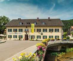 Hotel Gasthof zum Br&auml;u