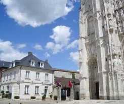  Hotel jean de Bruges