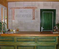 Athénopolis
