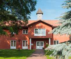 Wellnesshotel Legde