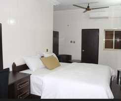 Hotel Cute Villa and Suites