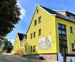 Berghotel Talblick
