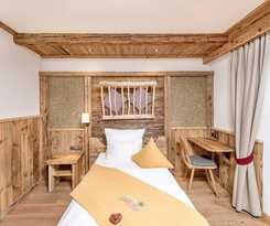 Hotel Gr&ouml;bl Alm