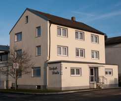 Pension Torkel-Stube