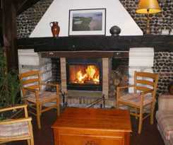 Hotel Auberge de la Dune