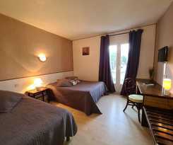 Le Mas de l\'Olivier