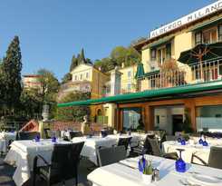 Albergo Milano and Apartments