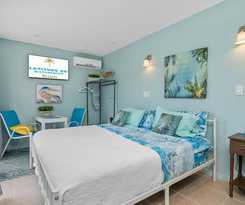 Pousada Latitude 26 Waterfront Boutique Resort - Bonita Springs