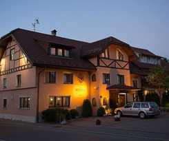Landhotel Mohren