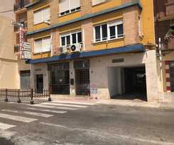 Hotel Hostal Tropical