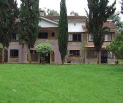 Hotel Legacy Gardens Nyeri