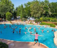 Camping Du Pont D\'Avignon