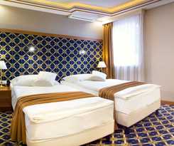 Hotel Centr&aacute;l