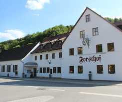 Land-gut-Hotel Forsthof