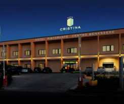 Cristina