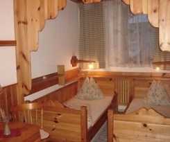 Hotel Biolandhaus Arche